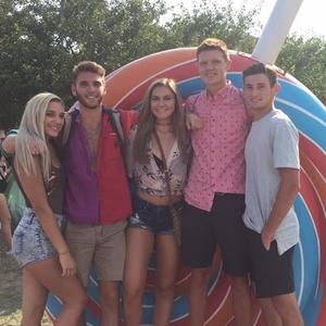 Meet your Posher, Tyler